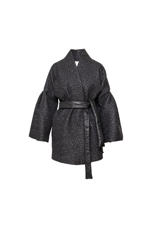 Black Sheep Asia Inspired Jacket Artista Budapest