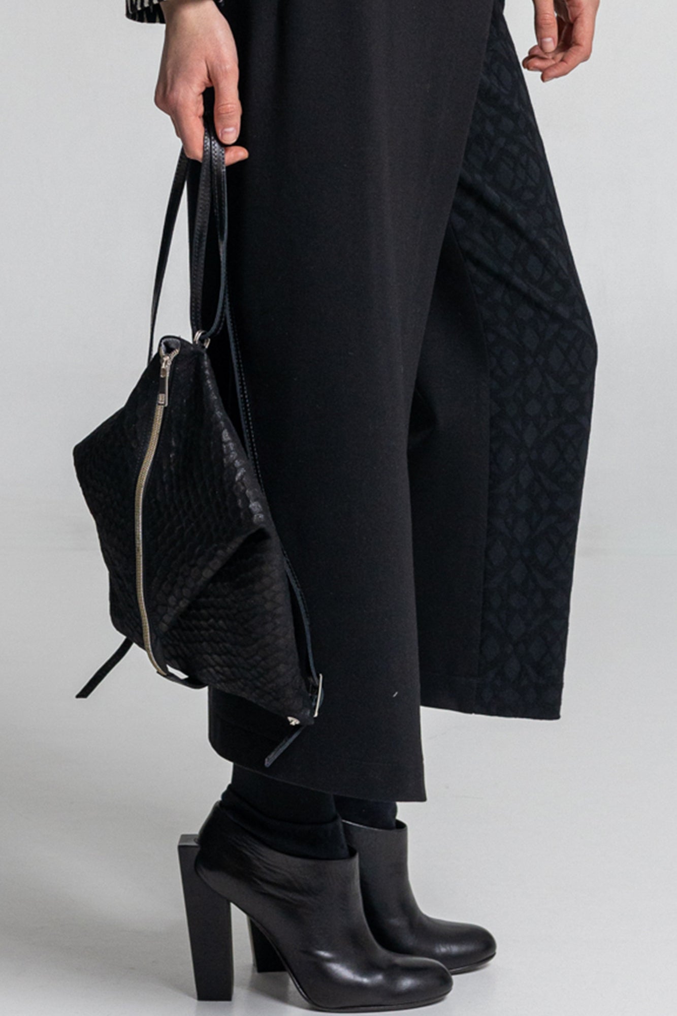Crystal Culottes