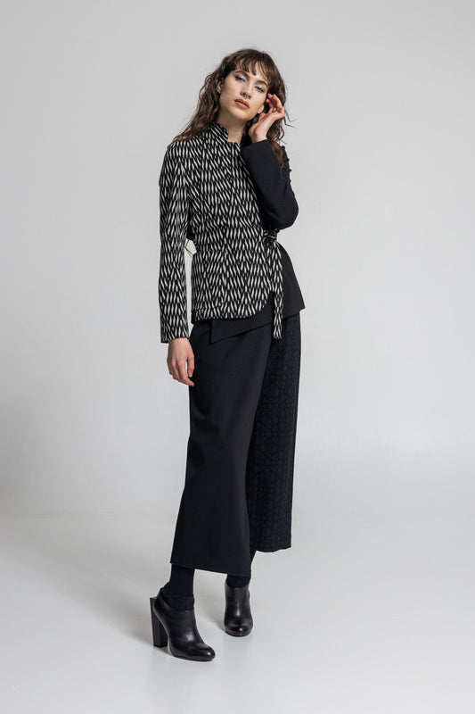 Crystal Culottes