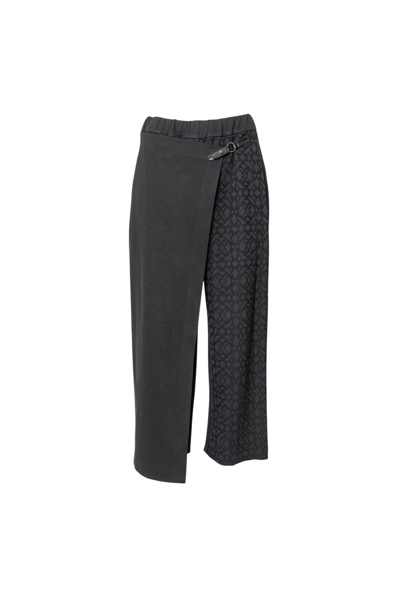 Arrow Asymmetric Outfit Set