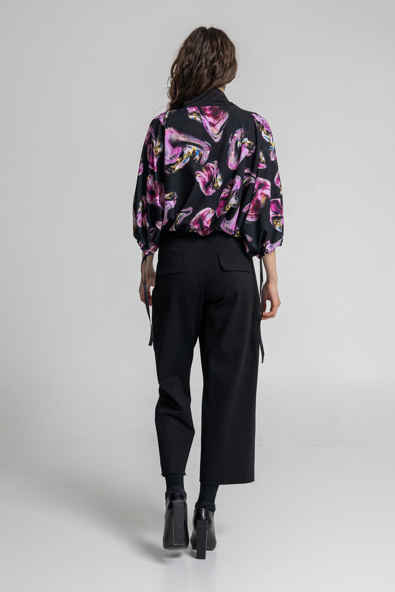 Crystal Culottes