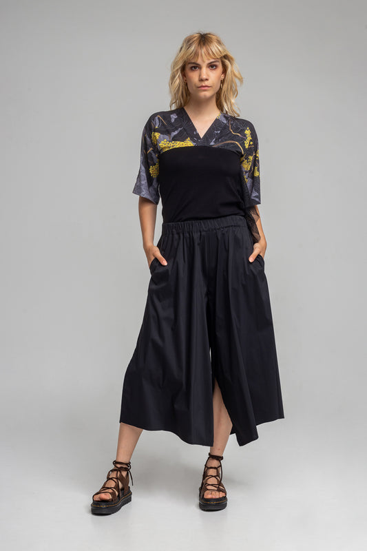 kimono style top artista budapest