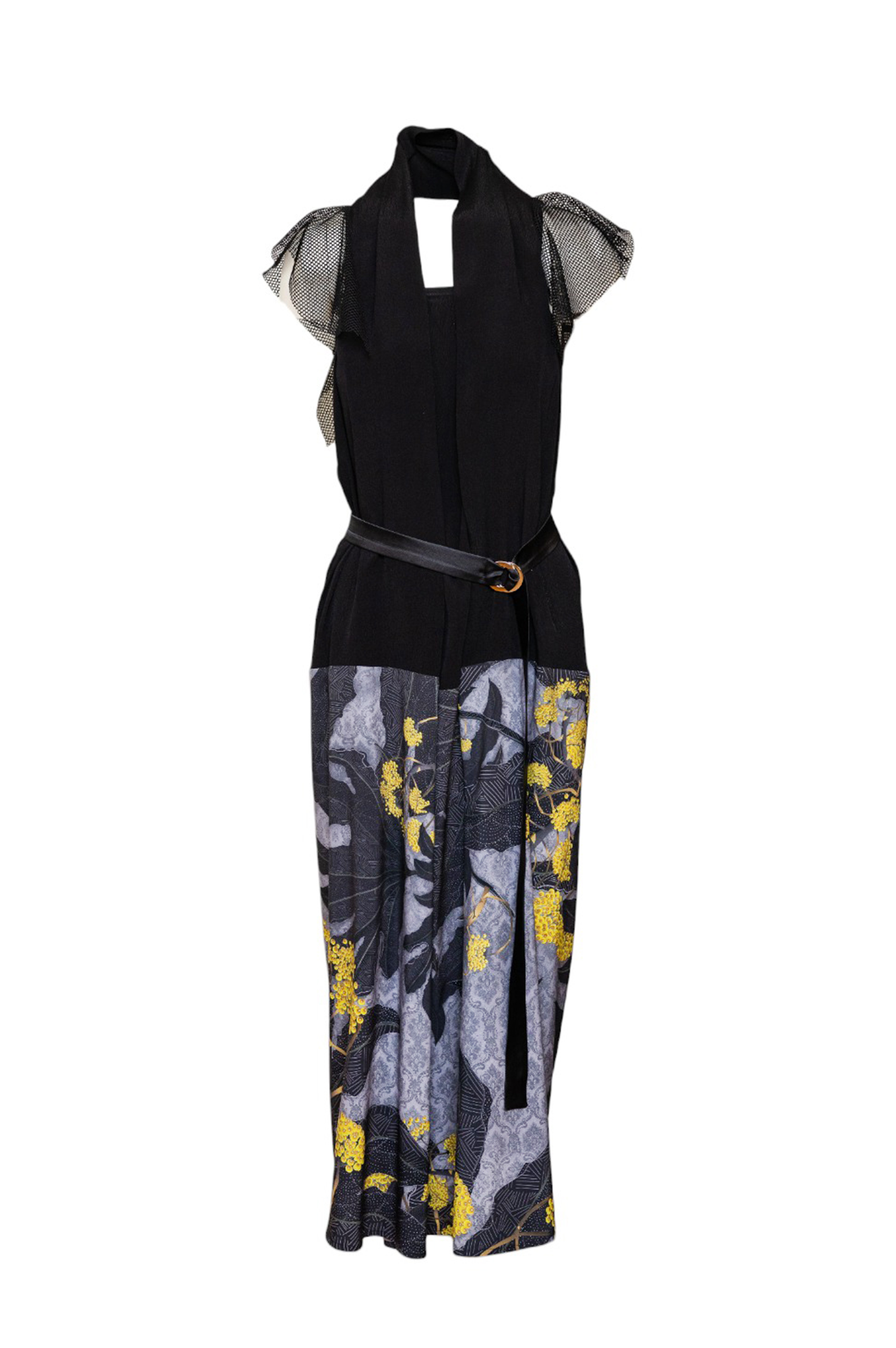Diana maxi dress artista budapest