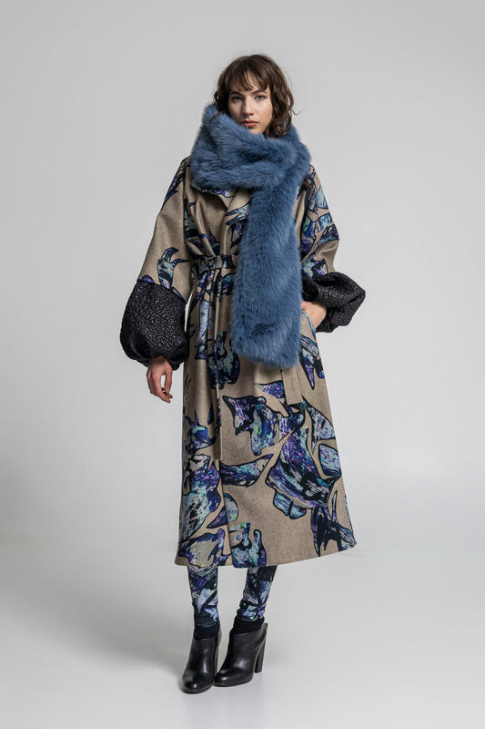 skinny leg cut elastic leggings