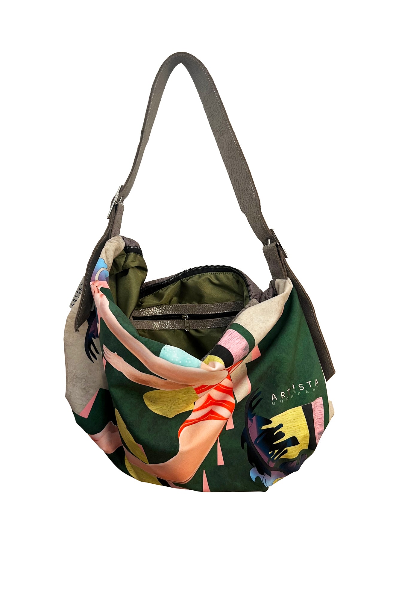 Diver Bubble Bag