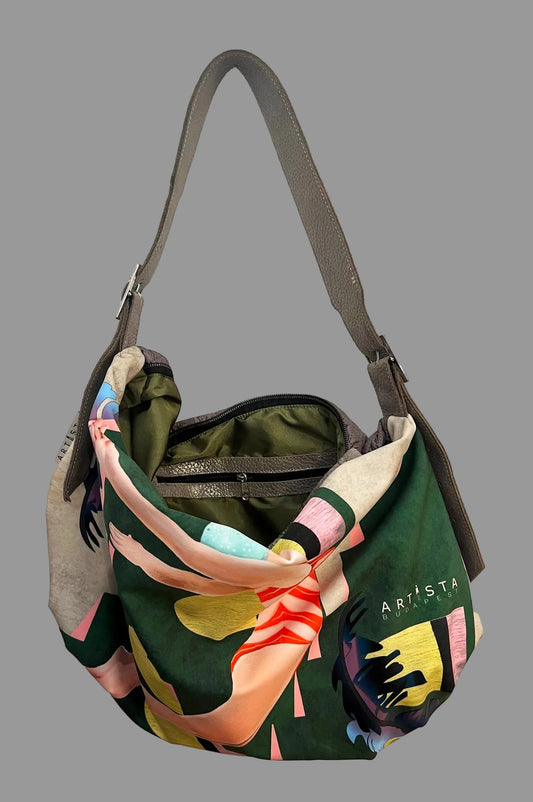 Diver Bubble Bag