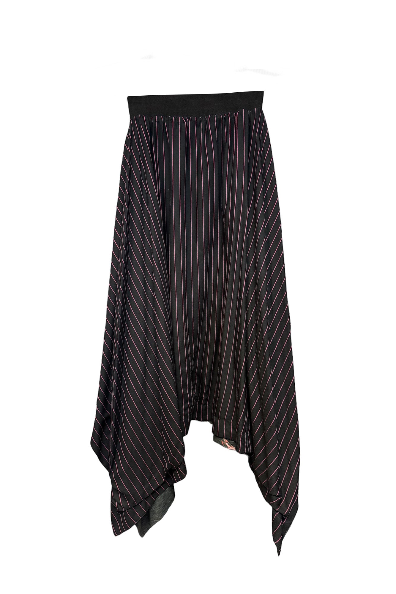 Fresh Lane Reverse Skirt