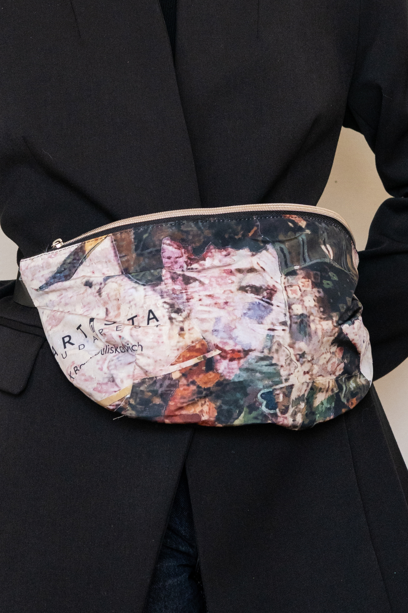GEISHA bum bag