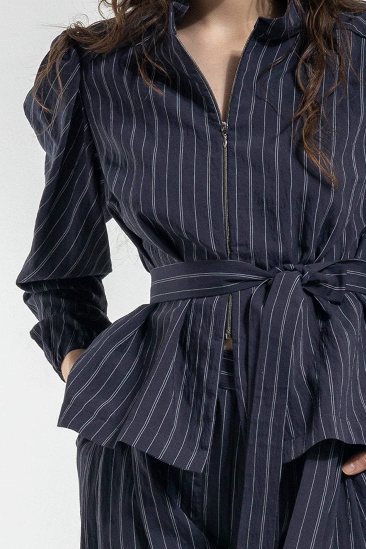 Glance Shirt Jacket
