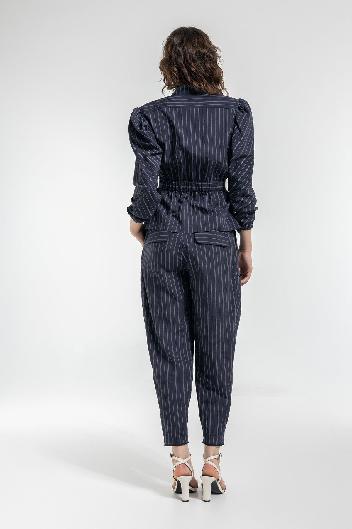 Glance Shirt Jacket