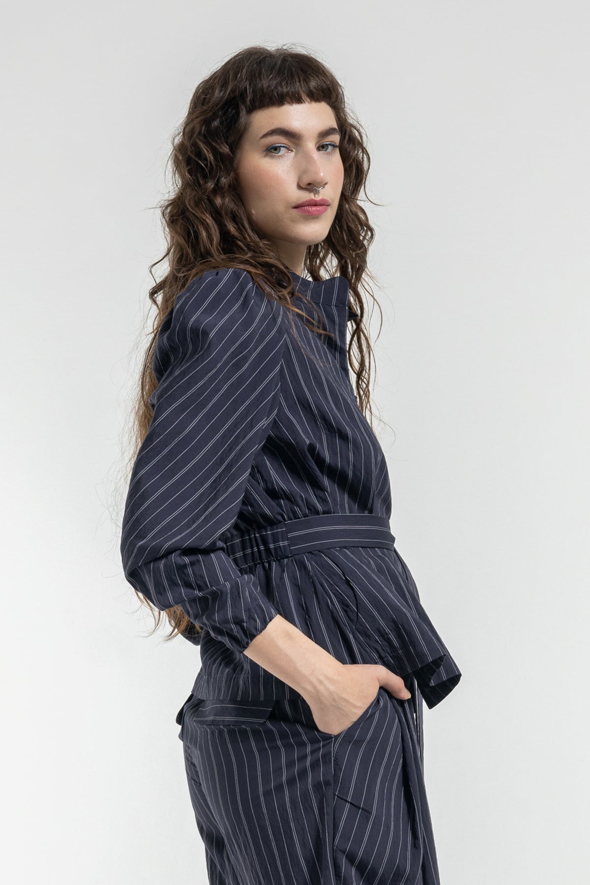Glance Shirt Jacket