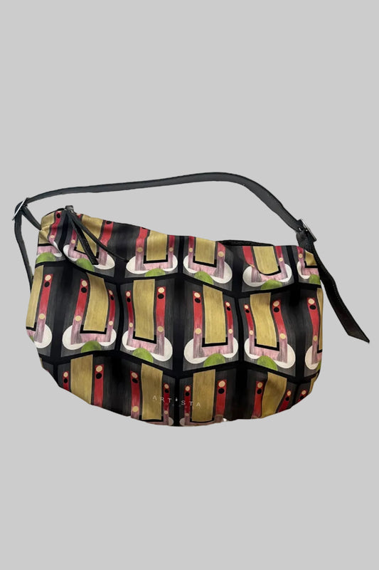 Harper Bubble Bag
