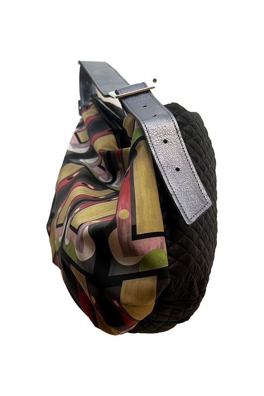 Harper Bubble Bag