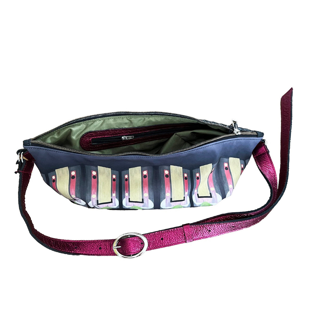 Harper Bum Bag