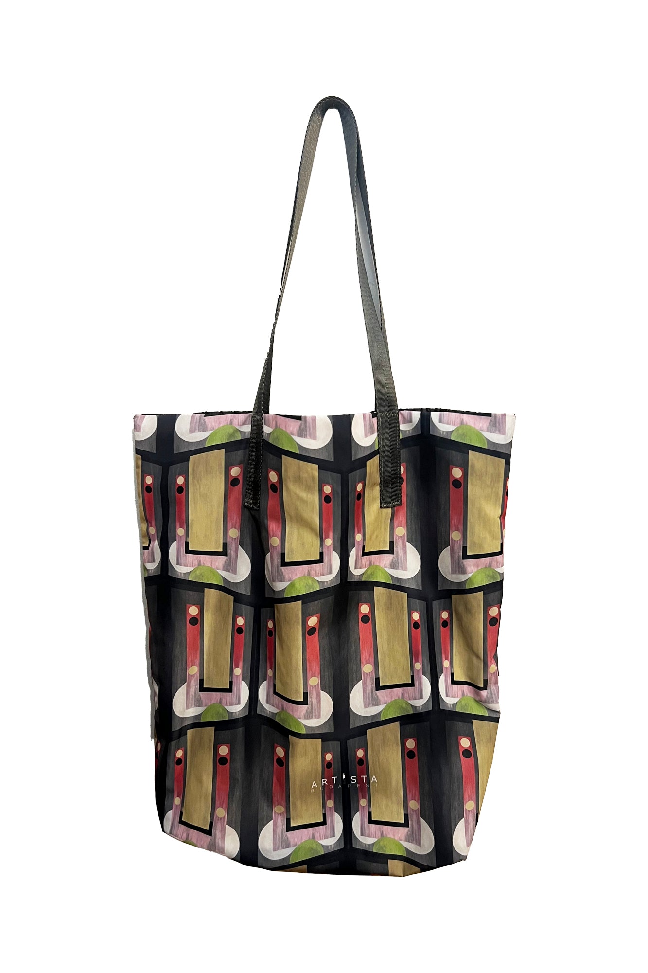 Harper Tote Bag
