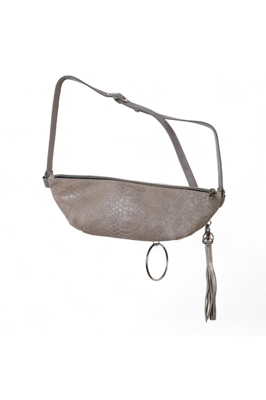 Hazel Hype Ikebana Bag