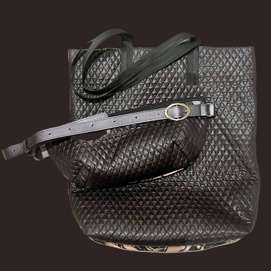 Iza Tote & Bum Bag