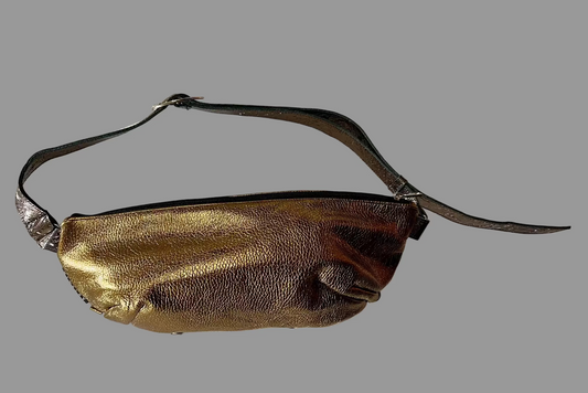 Bree Leather Ikebana Bag