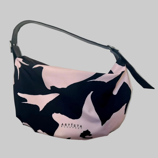 Shadows Bubble Bag