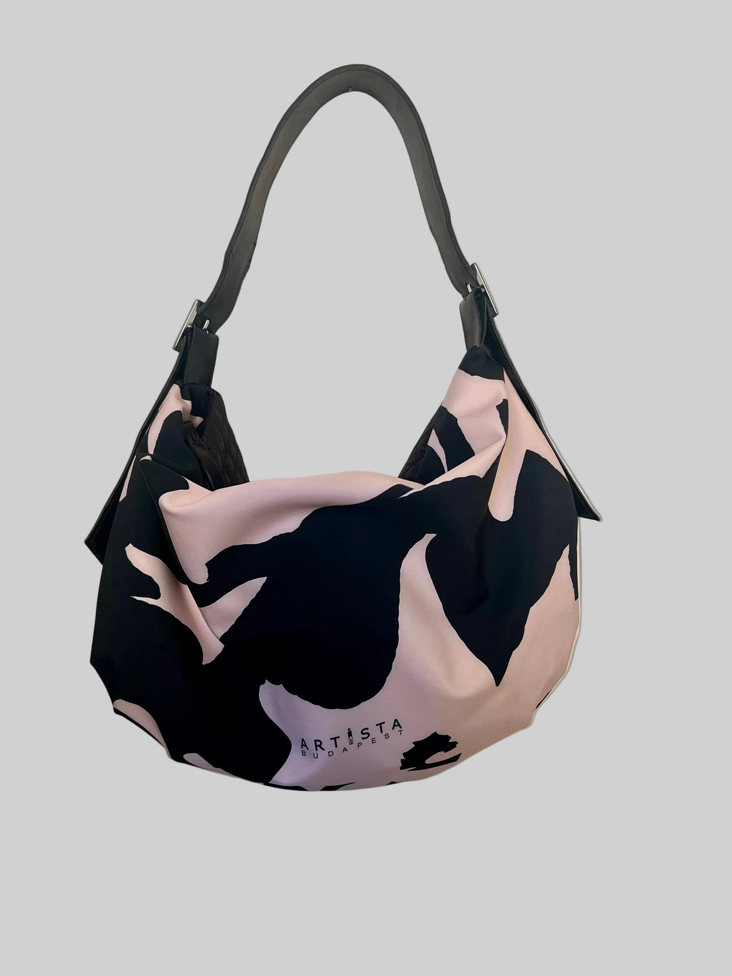 Shadows Bubble Bag