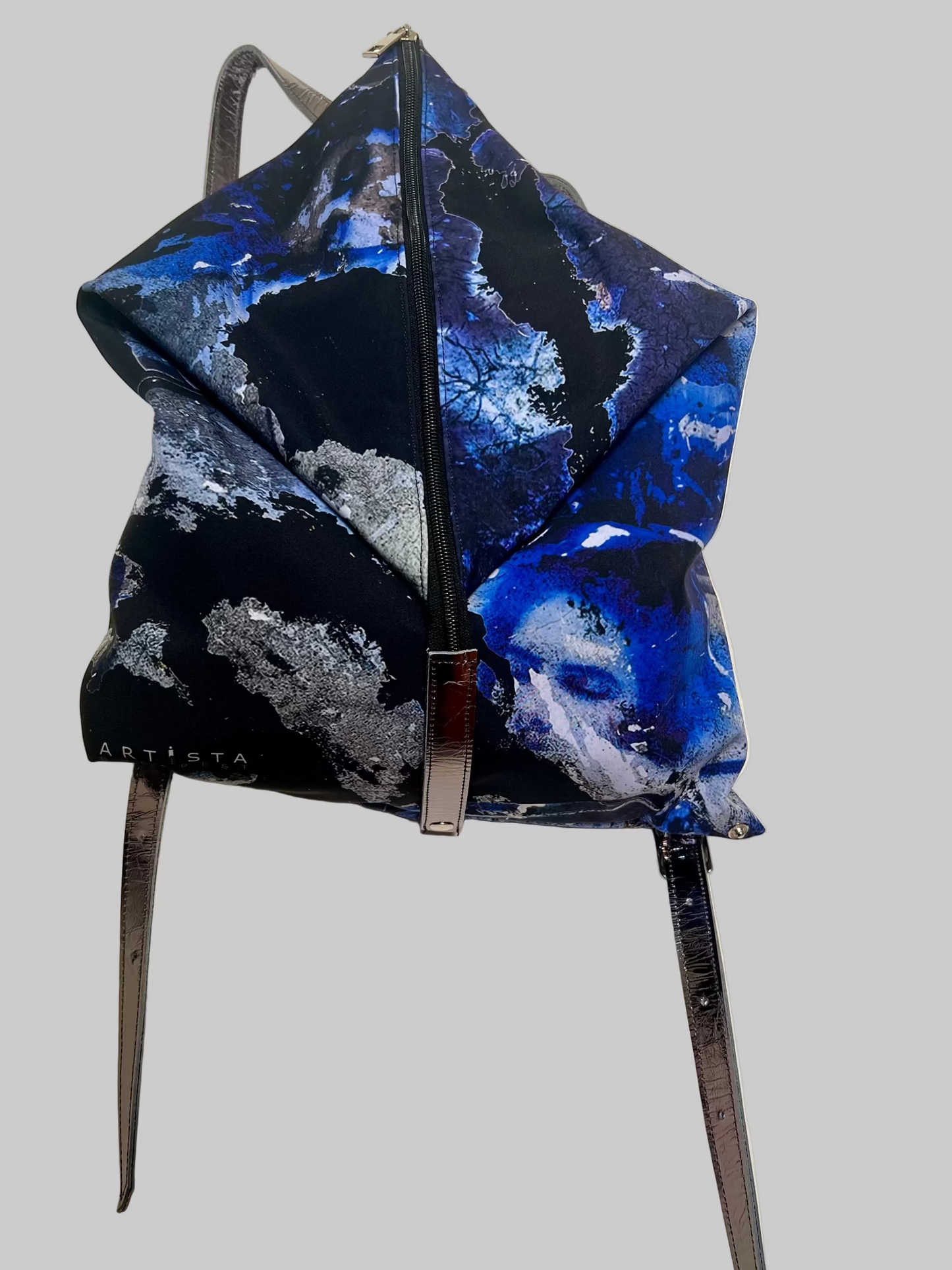 SECRET STORIES printed Delta Backpack