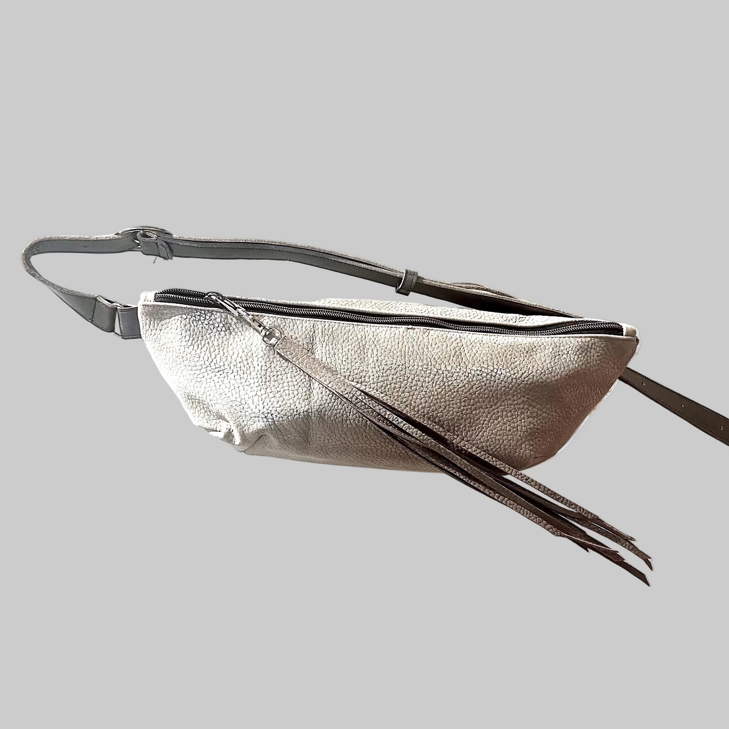 OffWhite Ikebana Bag