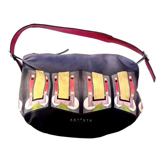 Harper Slow Bubble Bag