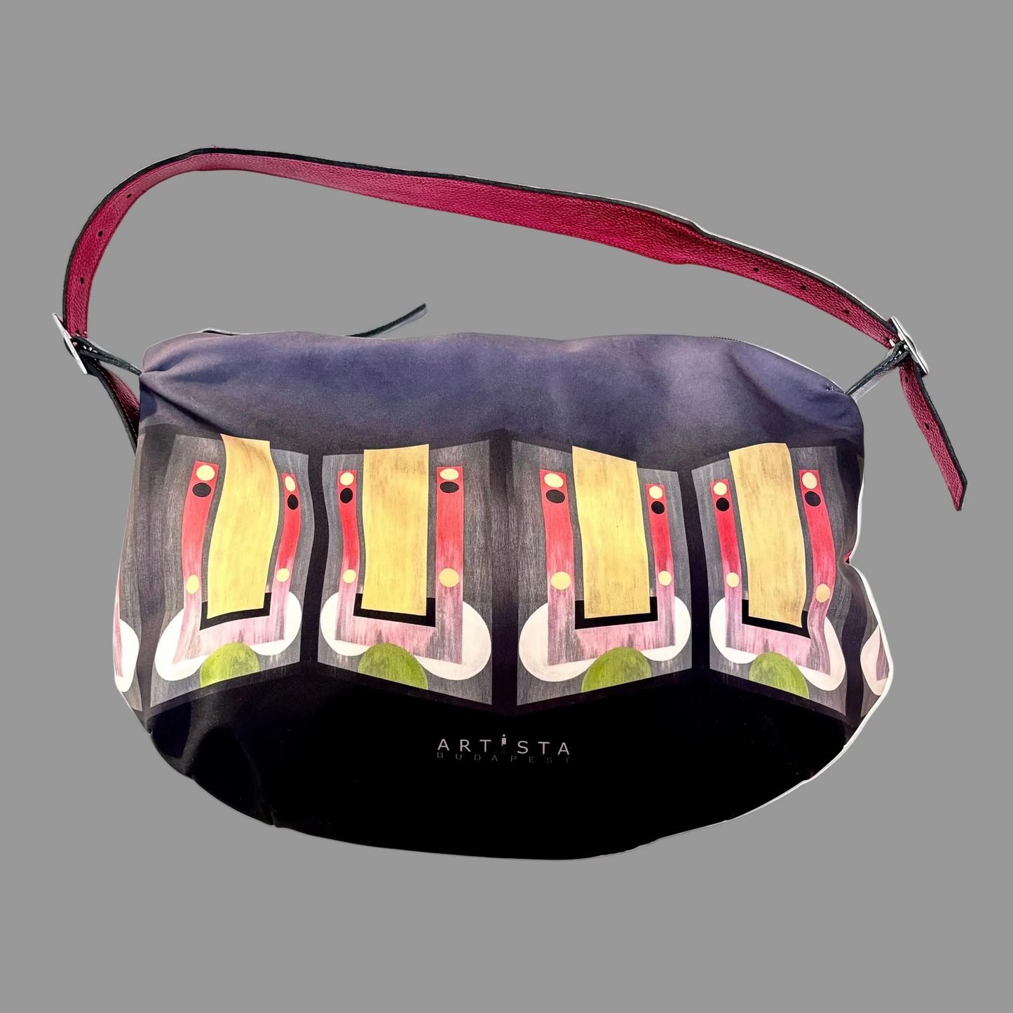 Harper Slow Bubble Bag