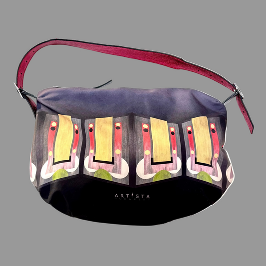 Harper Slow Bubble Bag