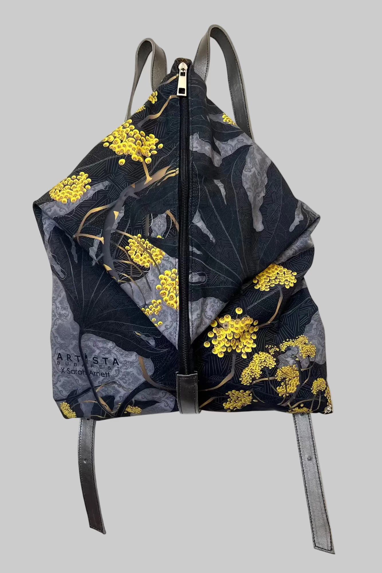 DIANA printed backpack