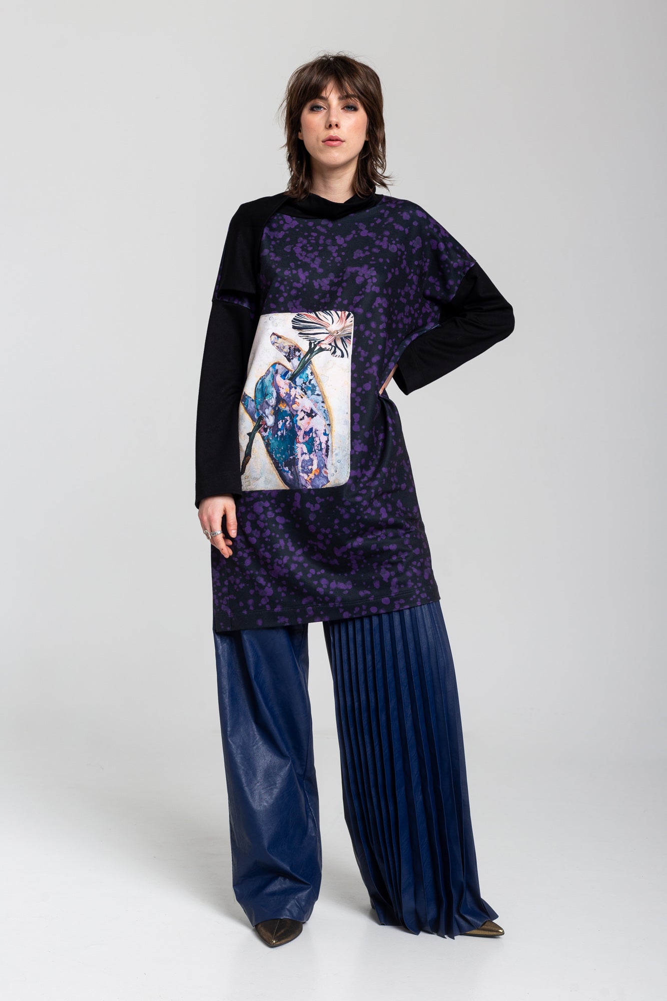 TATOO pants