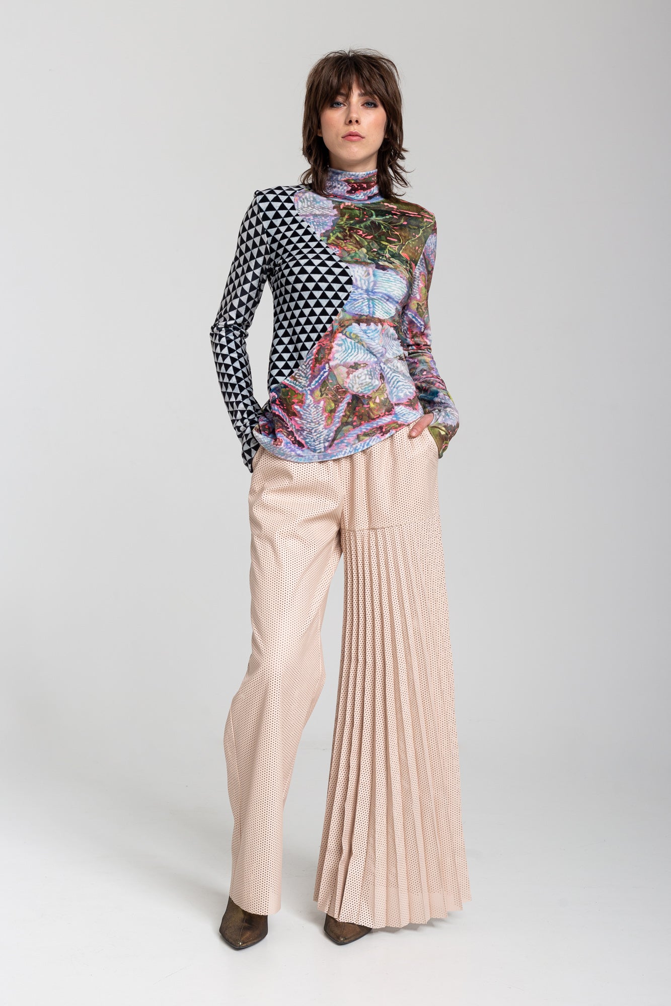SHELL pants