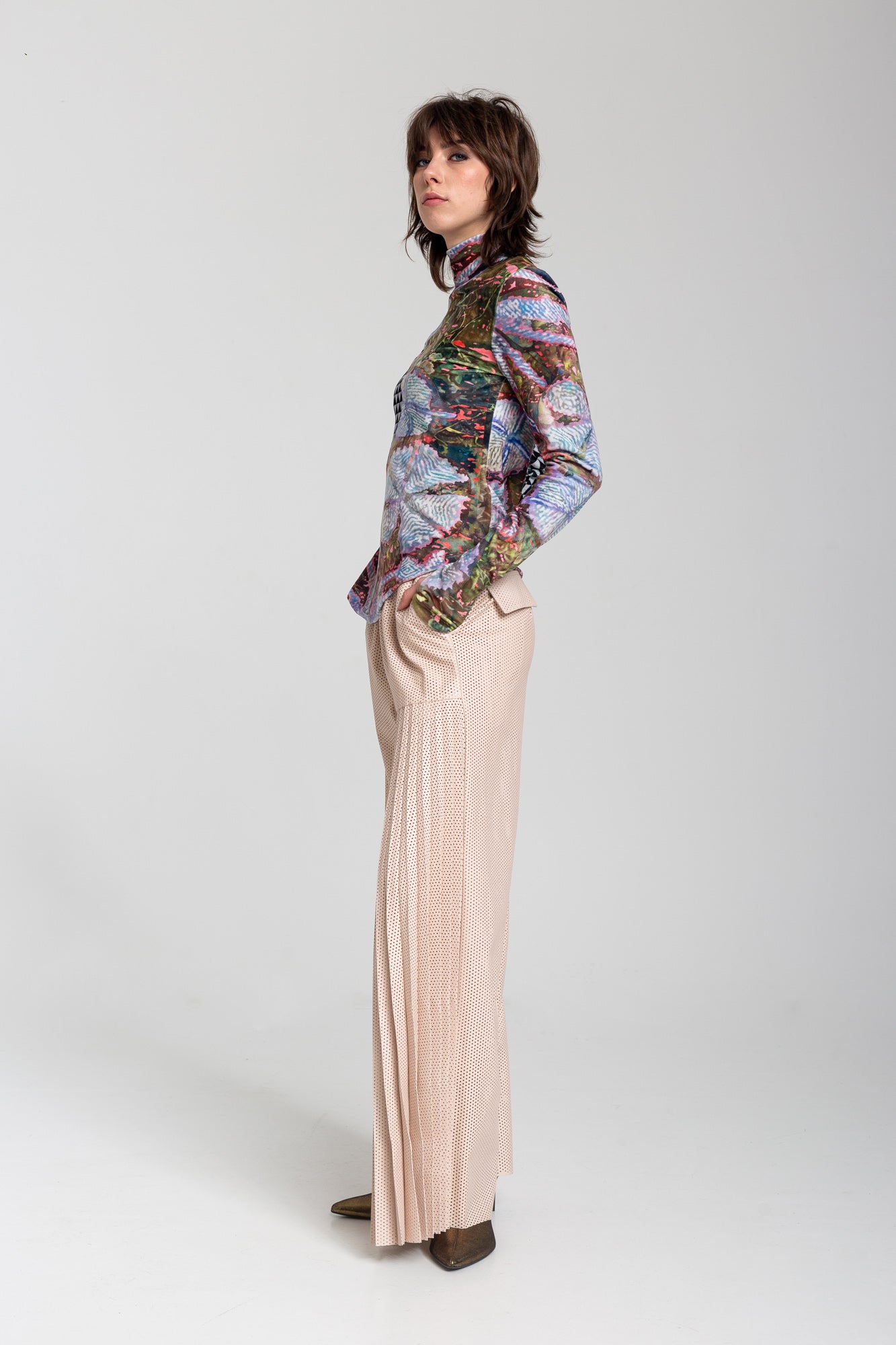 SHELL pants