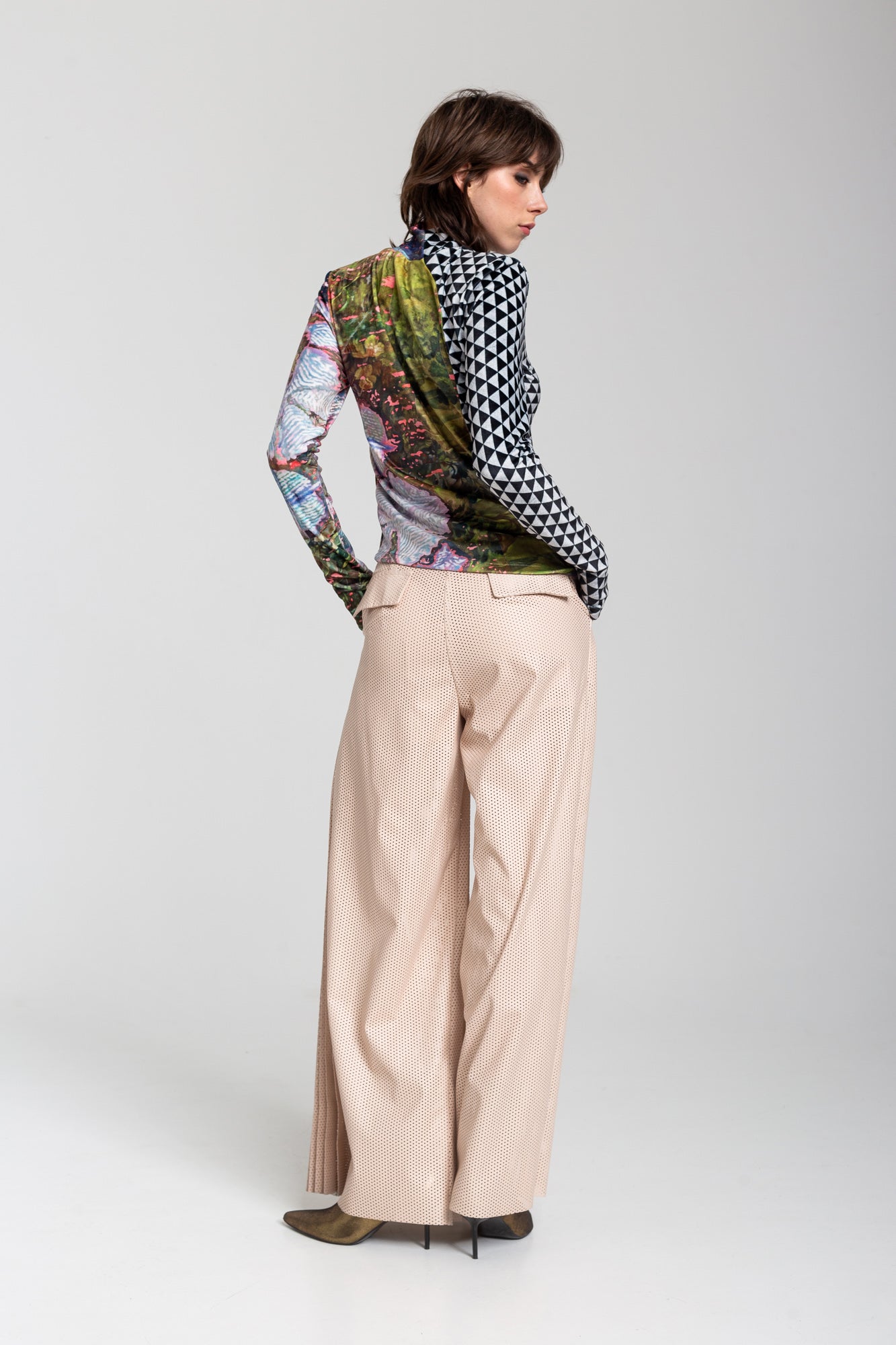 SHELL pants