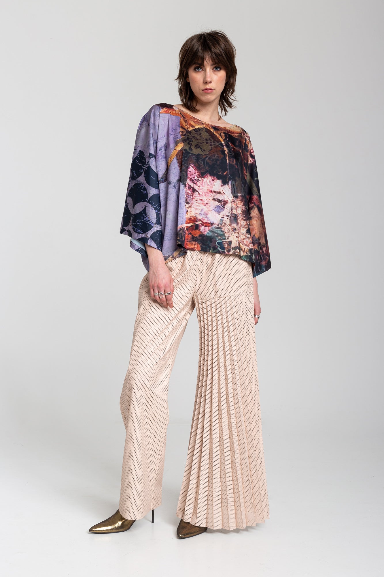 SHELL pants