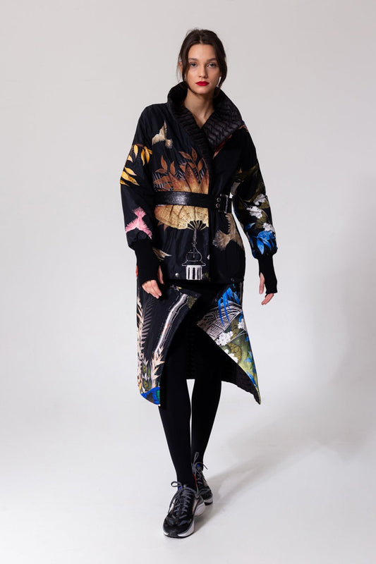 MIRACLE STARS jacket