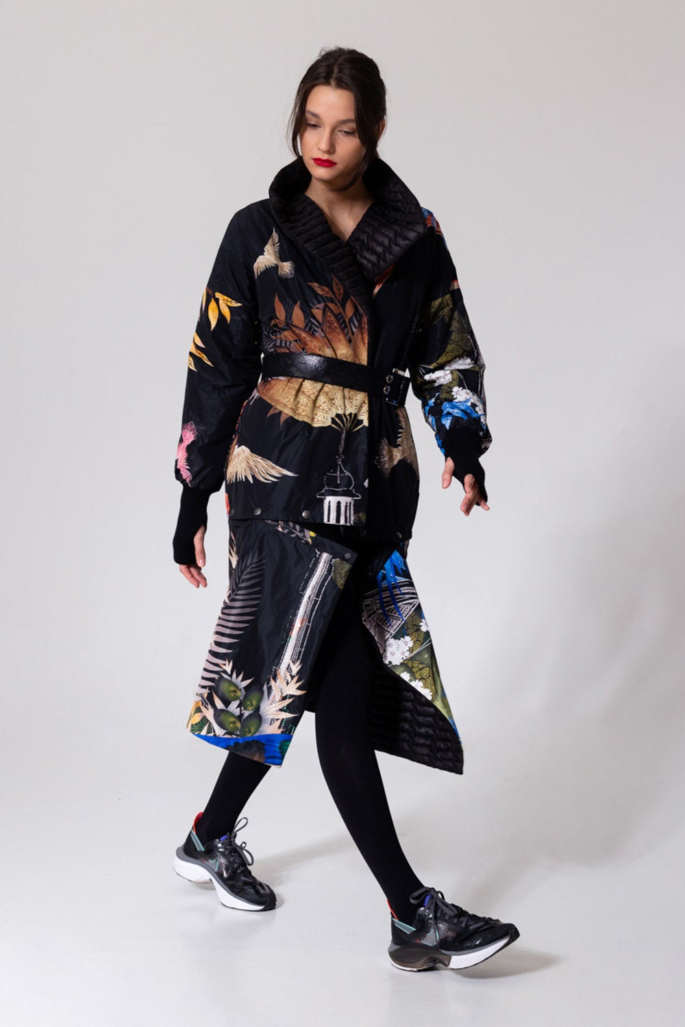MIRACLE STARS jacket