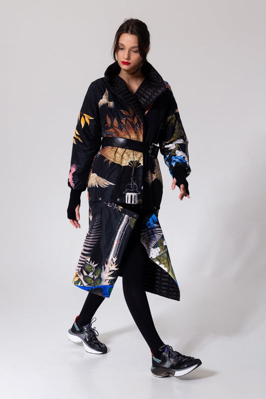 MIRACLE STARS jacket