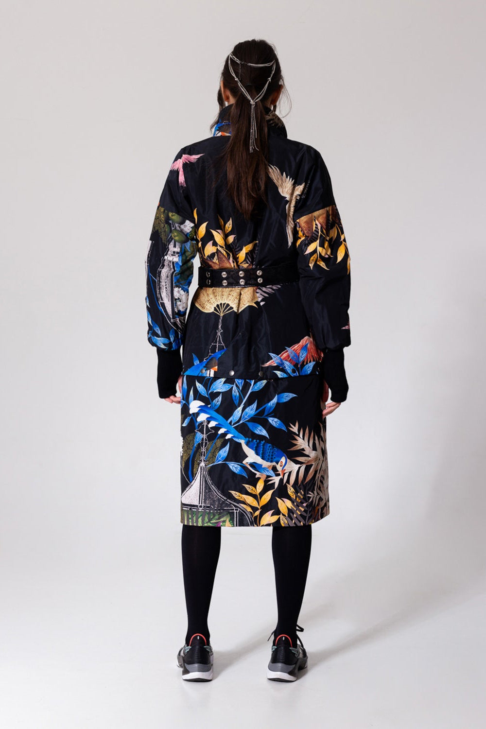 MIRACLE STARS jacket