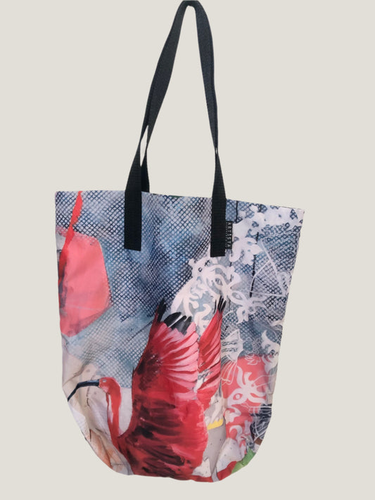 YOKO tote bag
