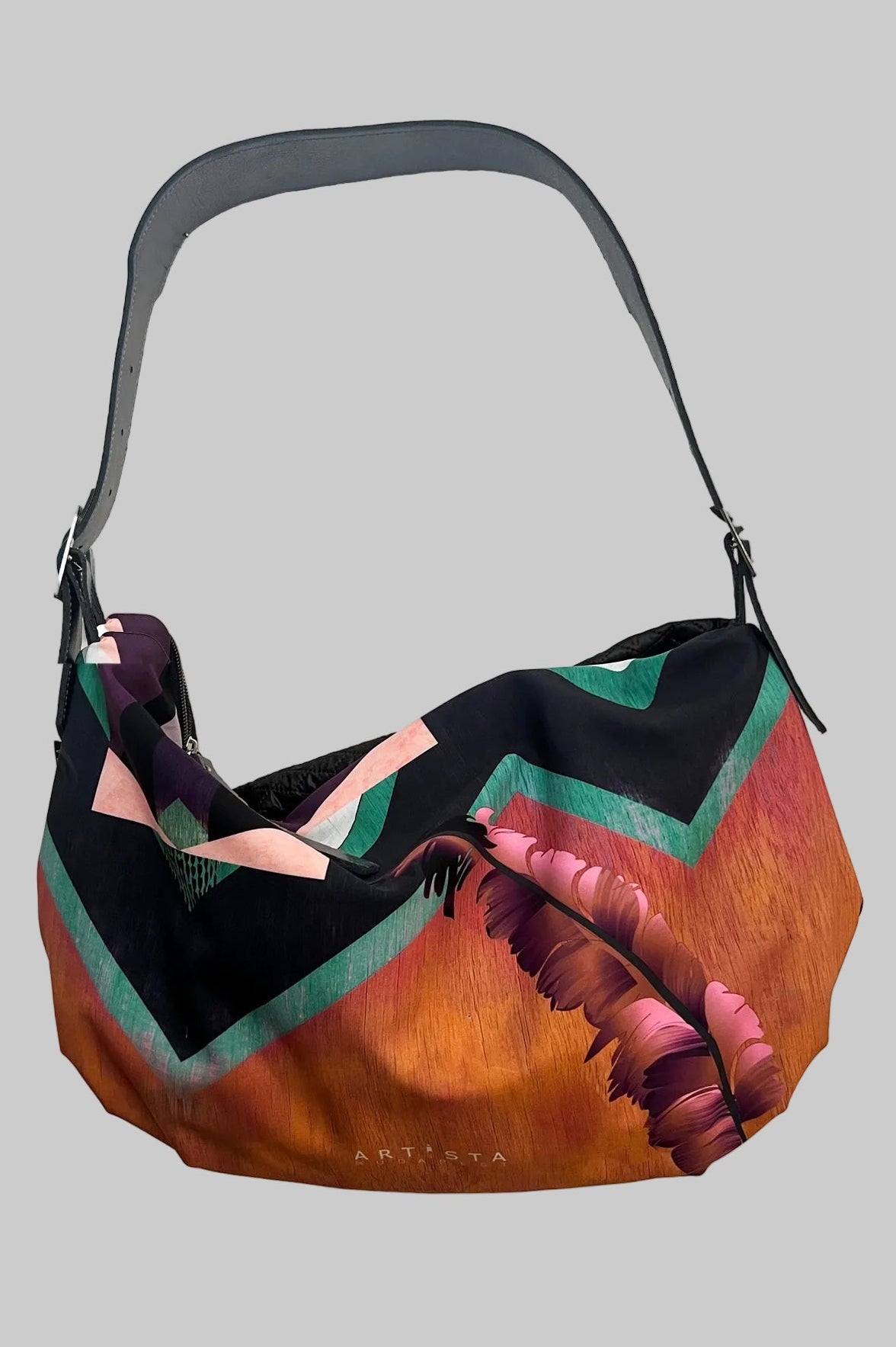 Ivy Bubble Bag