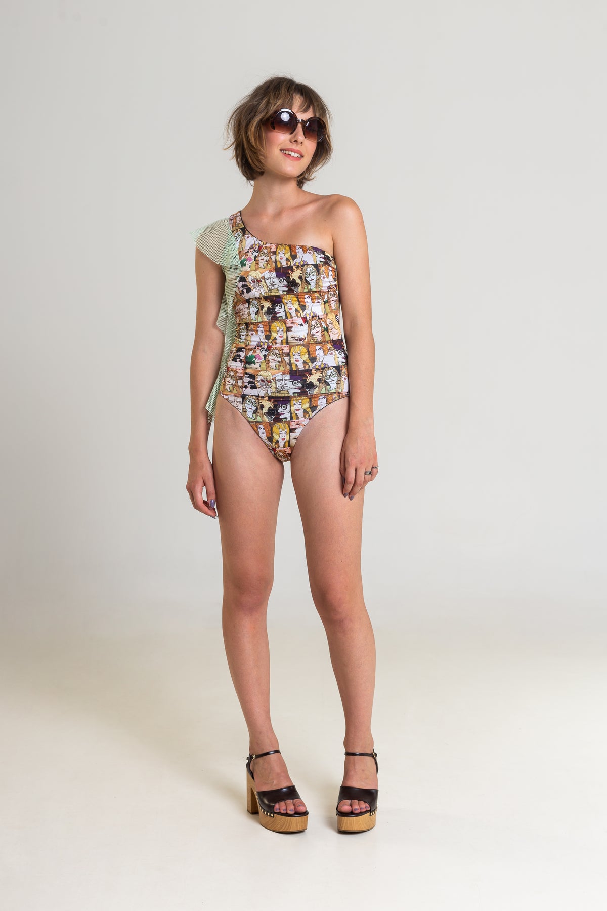 LOVE beachwear