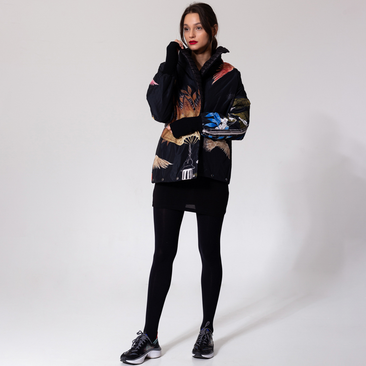 MIRACLE STARS jacket