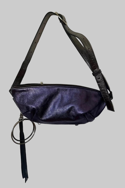 MAGIC LILAC Ikebana Bag