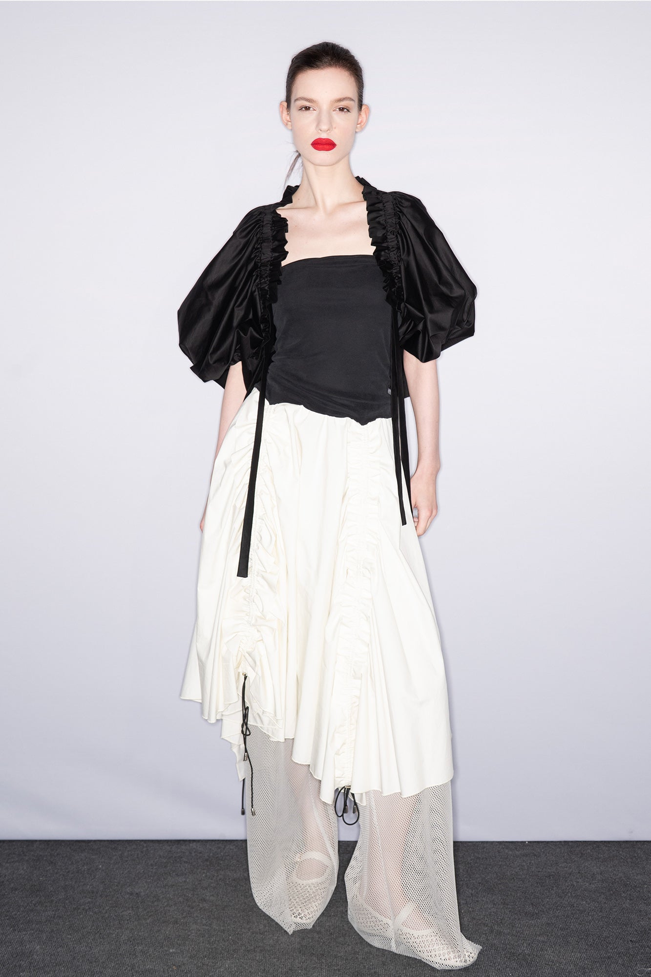 Nori Blouson at bcefwss26