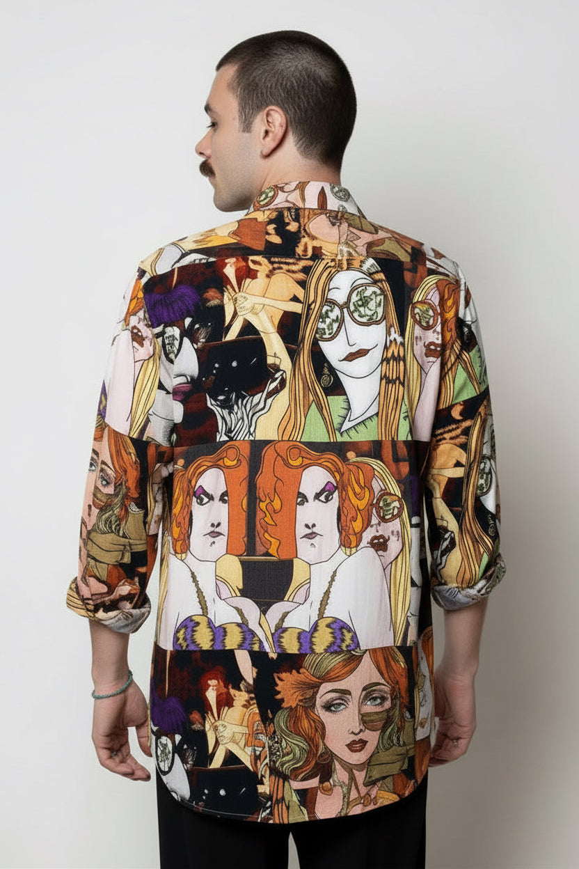 PARTY shirt