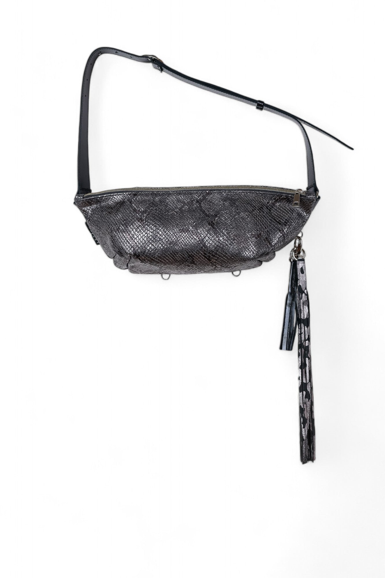 Rain Hype Ikebana Bag – ArtistaBudapest - Main Image