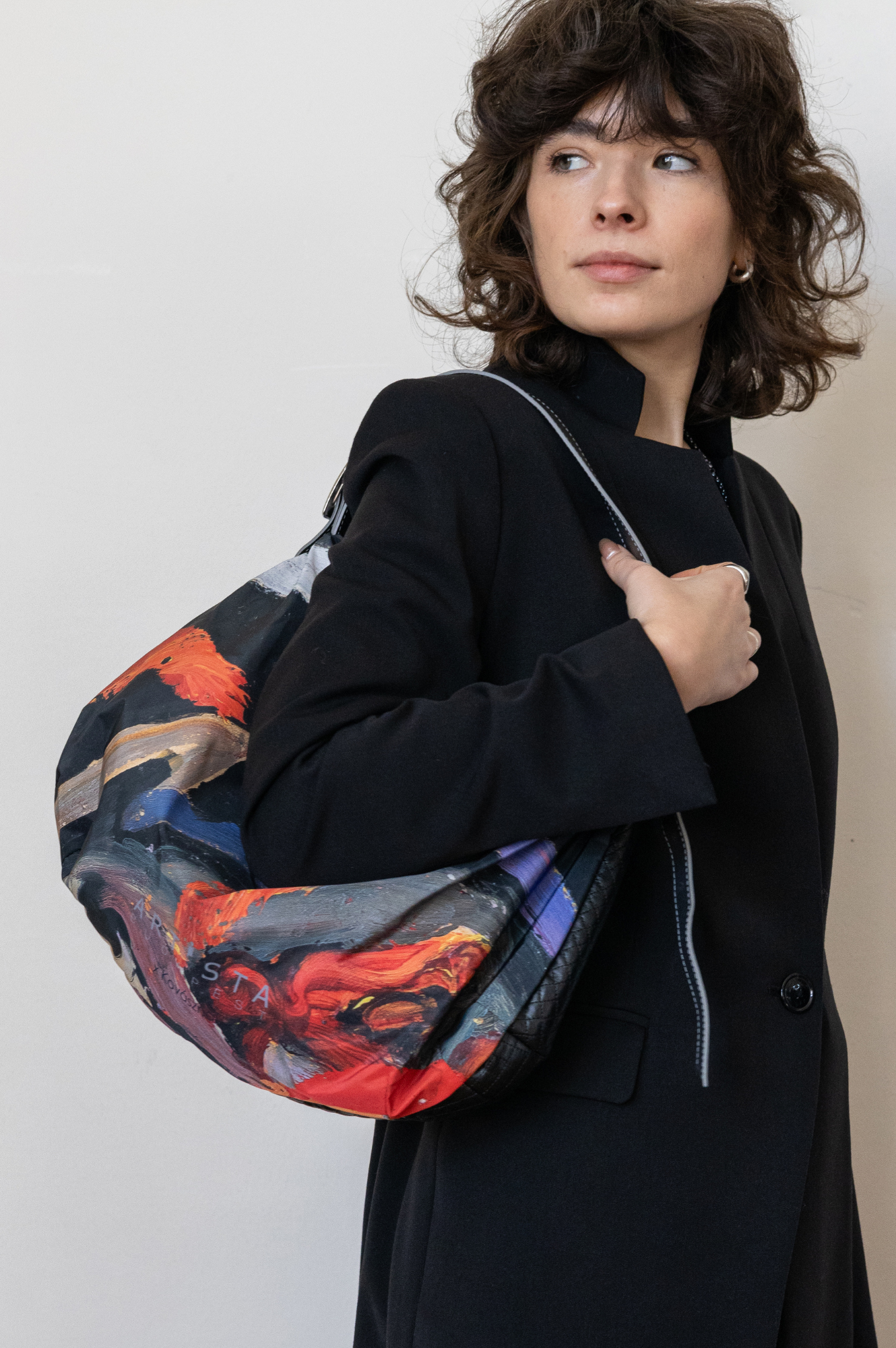 REVOLUTION little bubble bag