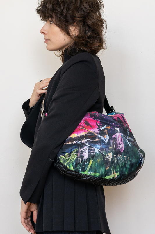 RUN little bubble bag
