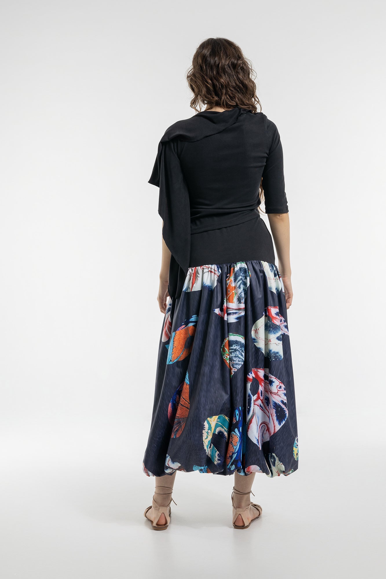 Raven Asymmetric Top